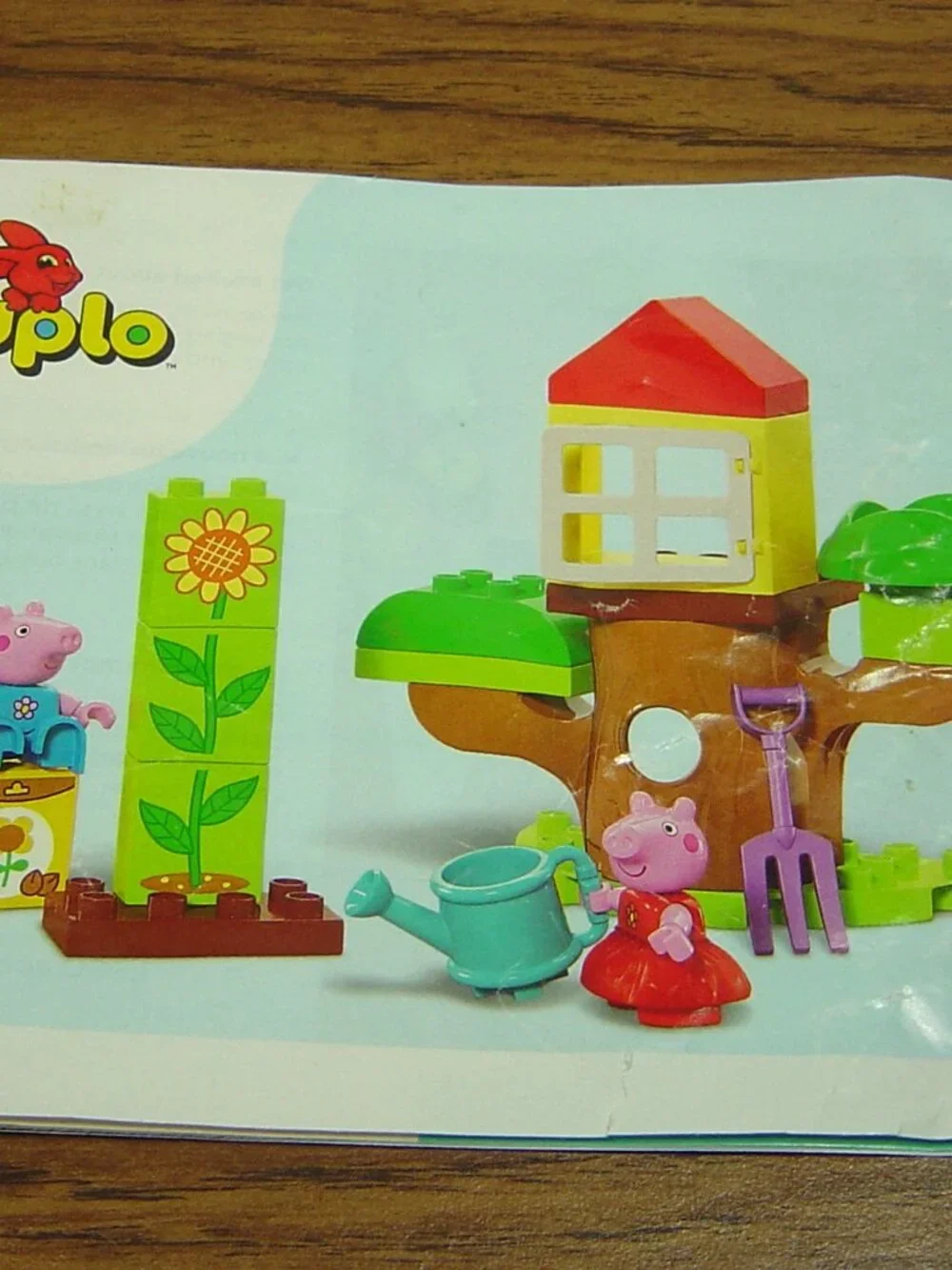 Duplo Lego duplo lego